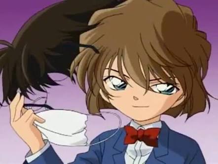 このアニメキャラを演じた声優が誰なのか知ってたらプラス