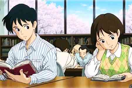 このアニメキャラを演じた声優が誰なのか知ってたらプラス