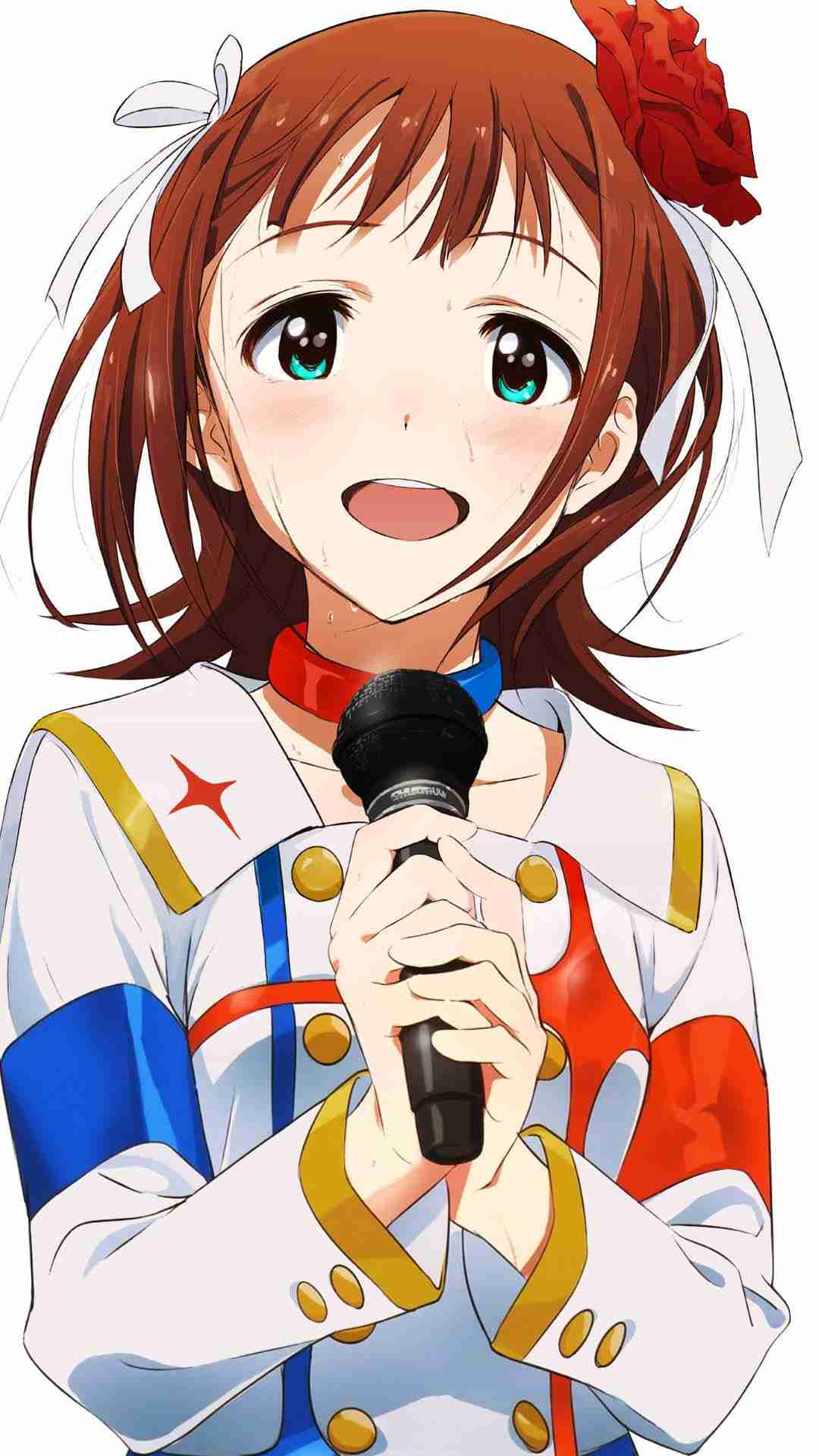 このアニメキャラを演じた声優が誰なのか知ってたらプラス