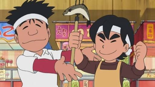 このアニメキャラを演じた声優が誰なのか知ってたらプラス