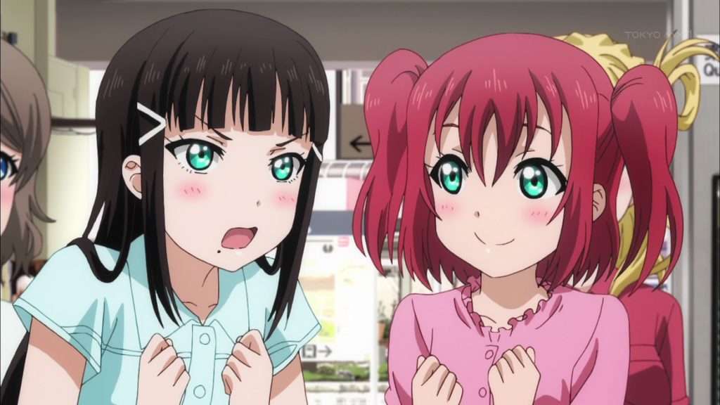 このアニメキャラを演じた声優が誰なのか知ってたらプラス
