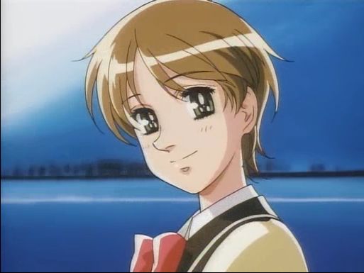 このアニメキャラを演じた声優が誰なのか知ってたらプラス