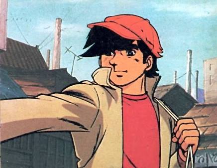 このアニメキャラを演じた声優が誰なのか知ってたらプラス