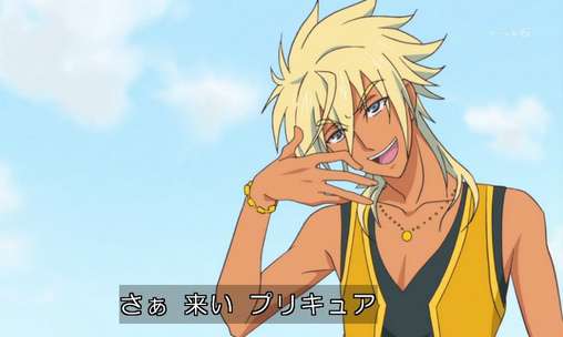 このアニメキャラを演じた声優が誰なのか知ってたらプラス