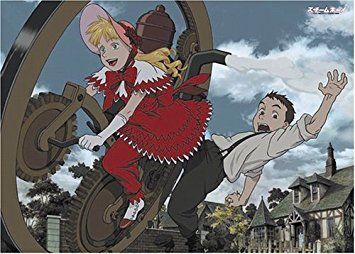 このアニメキャラを演じた声優が誰なのか知ってたらプラス