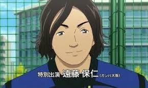 このアニメキャラを演じた声優が誰なのか知ってたらプラス