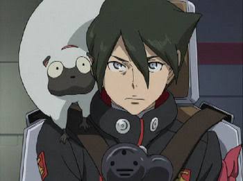 このアニメキャラを演じた声優が誰なのか知ってたらプラス