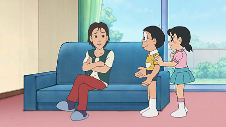 このアニメキャラを演じた声優が誰なのか知ってたらプラス