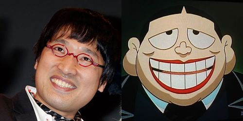 南海キャンディーズ山里亮太　六角精児と間違われた…津田寛治がずっと誤解