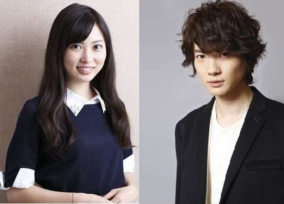 神木隆之介、 百田尚樹氏原作映画で本格ラブストーリー初挑戦　恋人役は有村架純