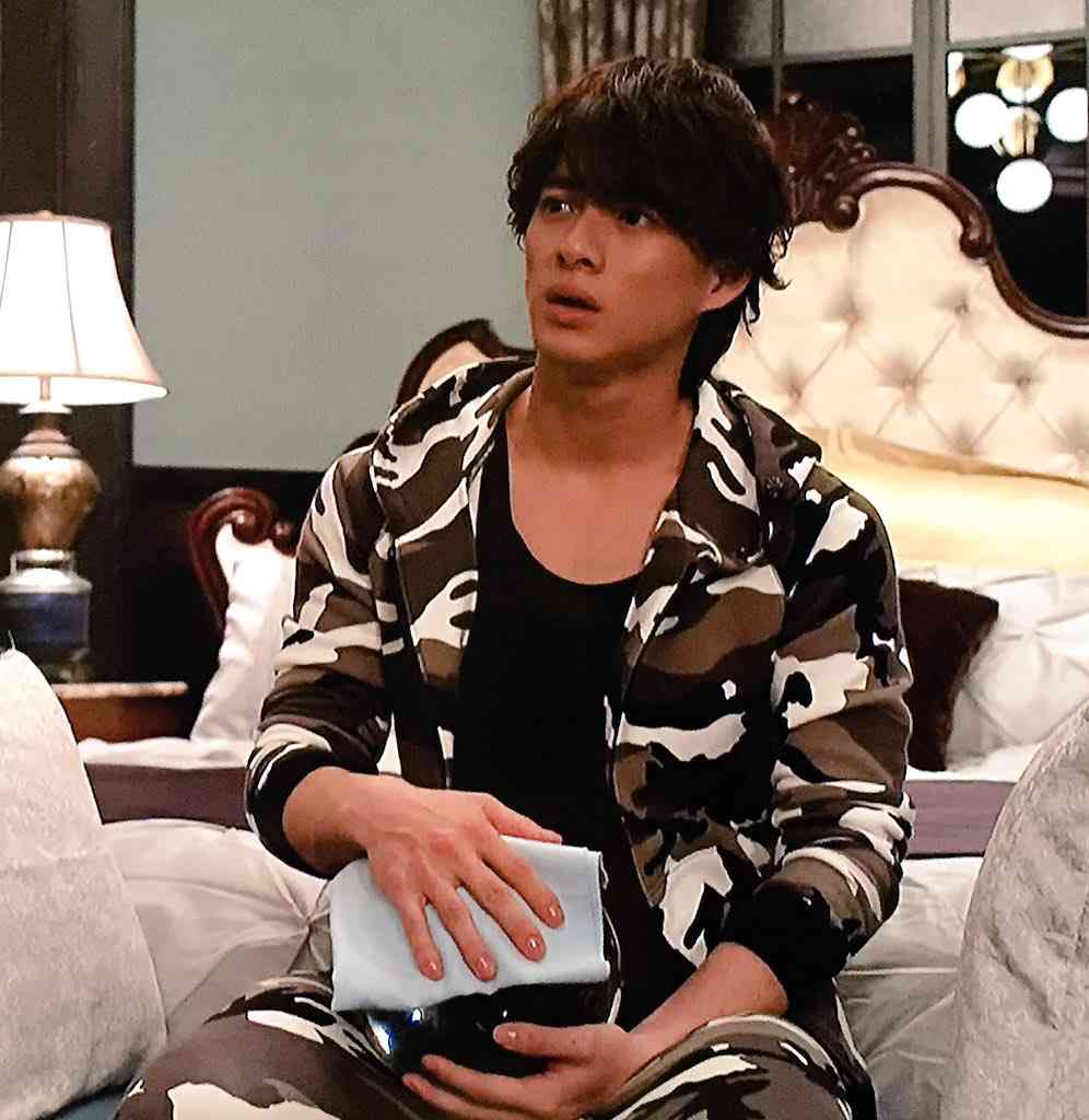 【実況・感想】花のち晴れ 第6話