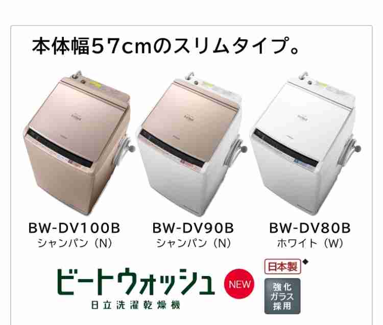 【説得】旦那に洗濯機を購入させる気にする方法！