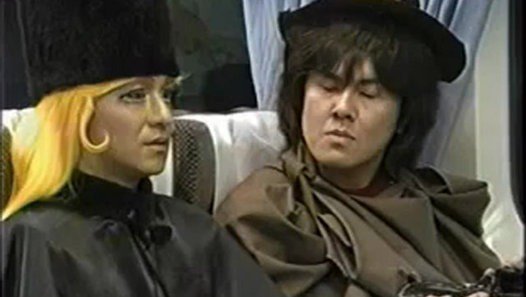 栗山千明、憧れの“メーテル”に「雰囲気にぴったり」
