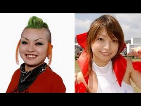 かつて世間の注目を集めた人達を思い出してみるトピ