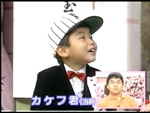 かつて世間の注目を集めた人達を思い出してみるトピ