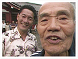 かつて世間の注目を集めた人達を思い出してみるトピ