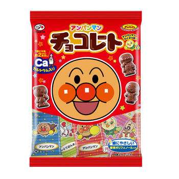 好きなチョコレート