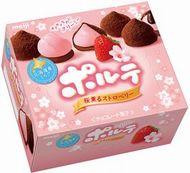 好きなチョコレート