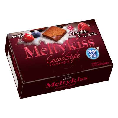 好きなチョコレート