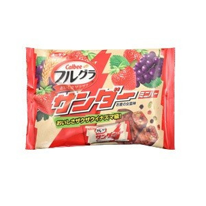 好きなチョコレート