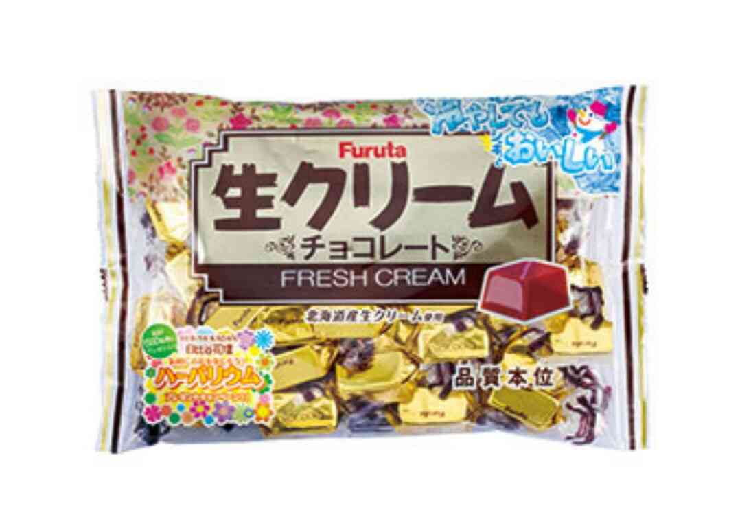好きなチョコレート