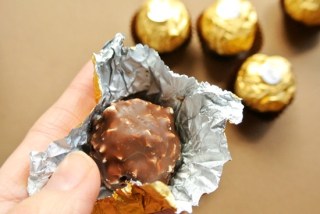好きなチョコレート