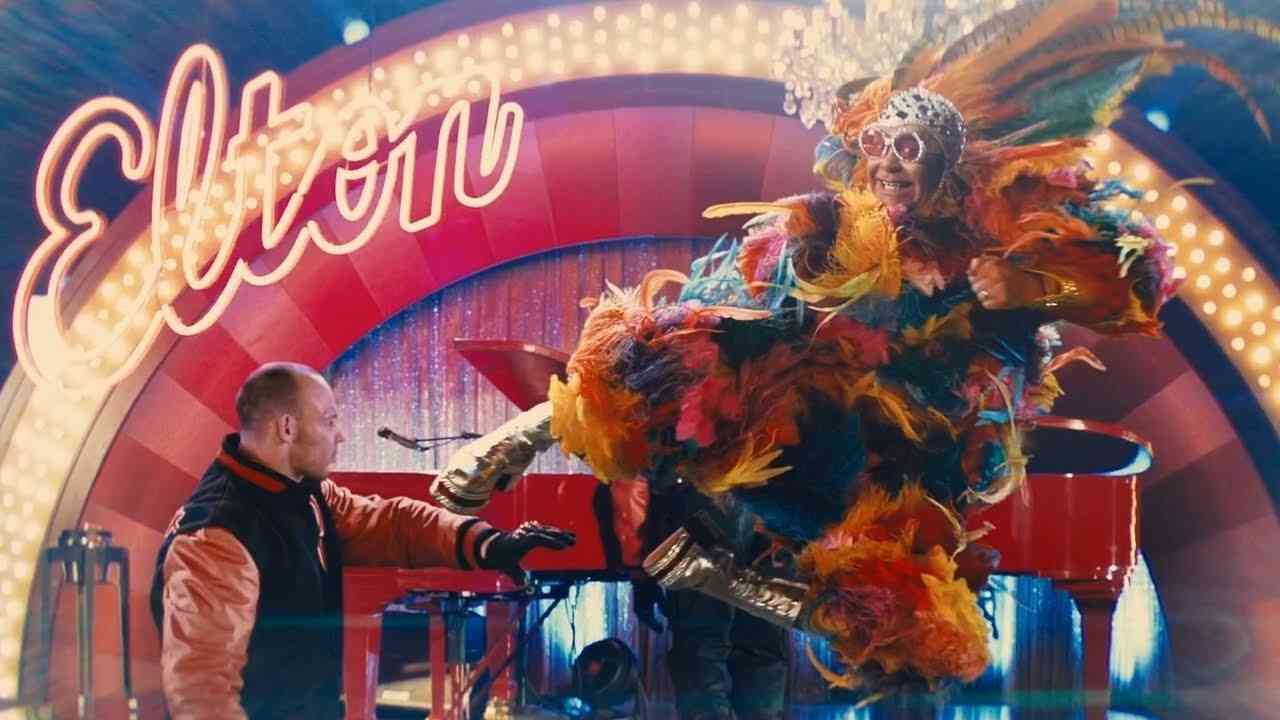 「キングスマン」シリーズ好きな人
