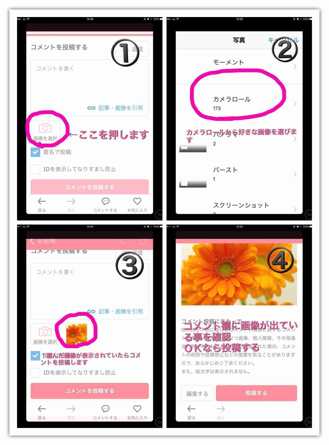 【定期】雑誌付録6．7月号【トピ】