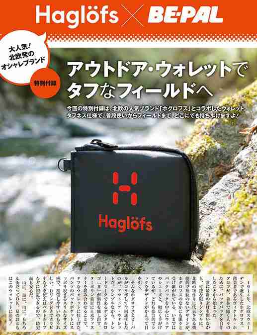 【定期】雑誌付録6．7月号【トピ】