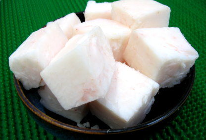 貴女の贅肉を1ヶ所5㎏だけ吸い取ってくれる神様が現れたら、どこの贅肉を吸い取って貰いますか？