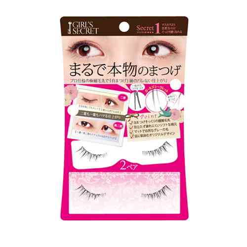 つけまつげ情報交換トピ