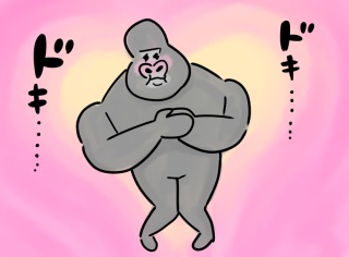 画像を「家政婦は見た！」風にするトピ