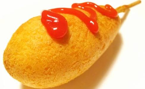 たまに無性に食べたくなるもの