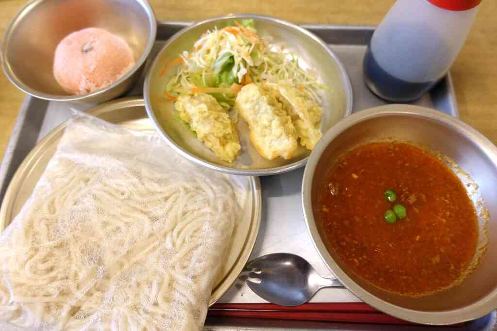たまに無性に食べたくなるもの