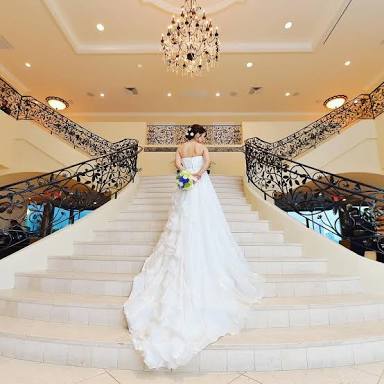 強烈な思い出の結婚式ありますか？