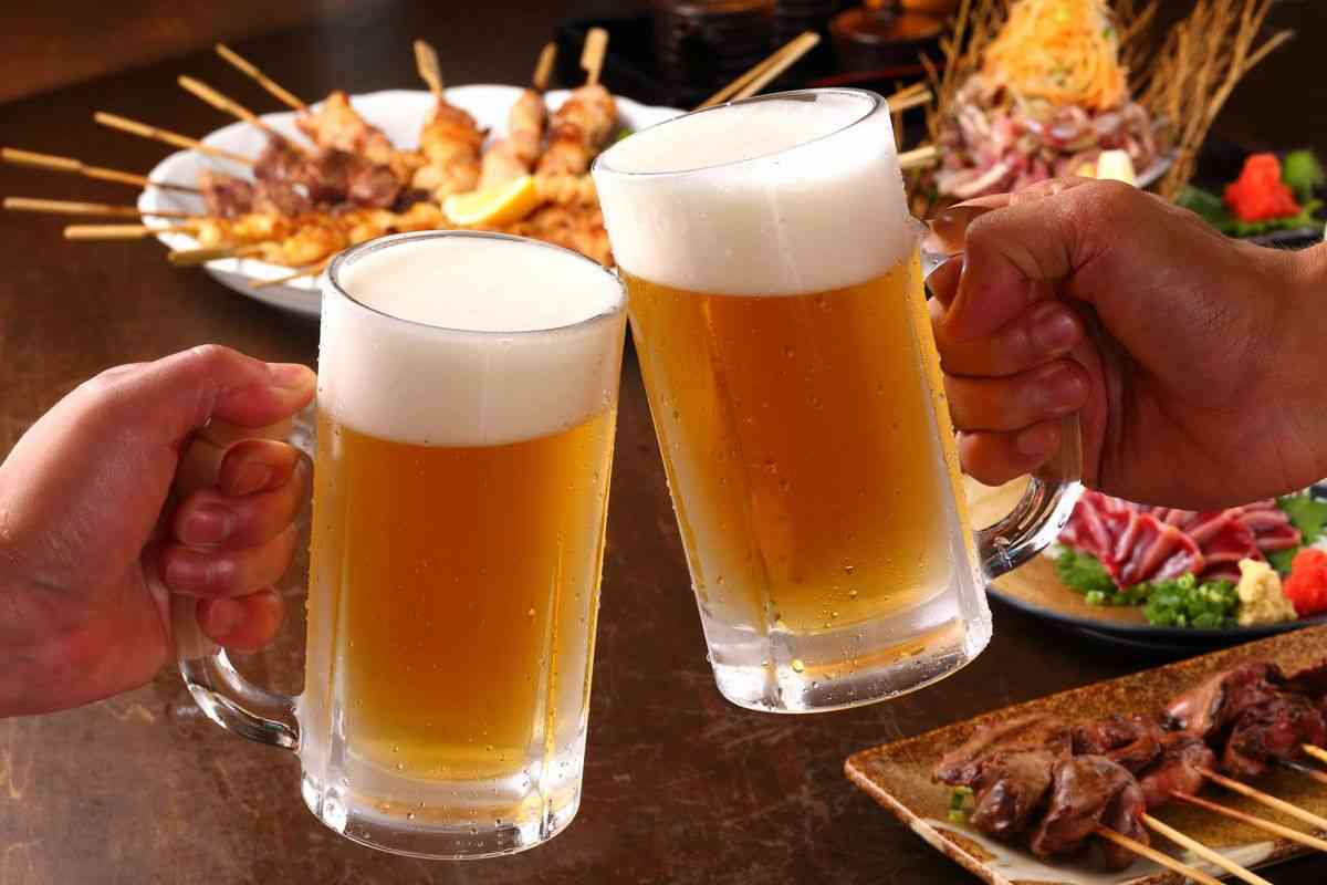 金曜夜だよ、全員集合!