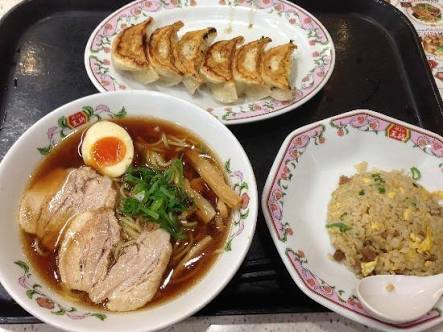 金曜夜だよ、全員集合!