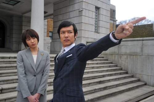 古沢良太さんの脚本好きな人集合