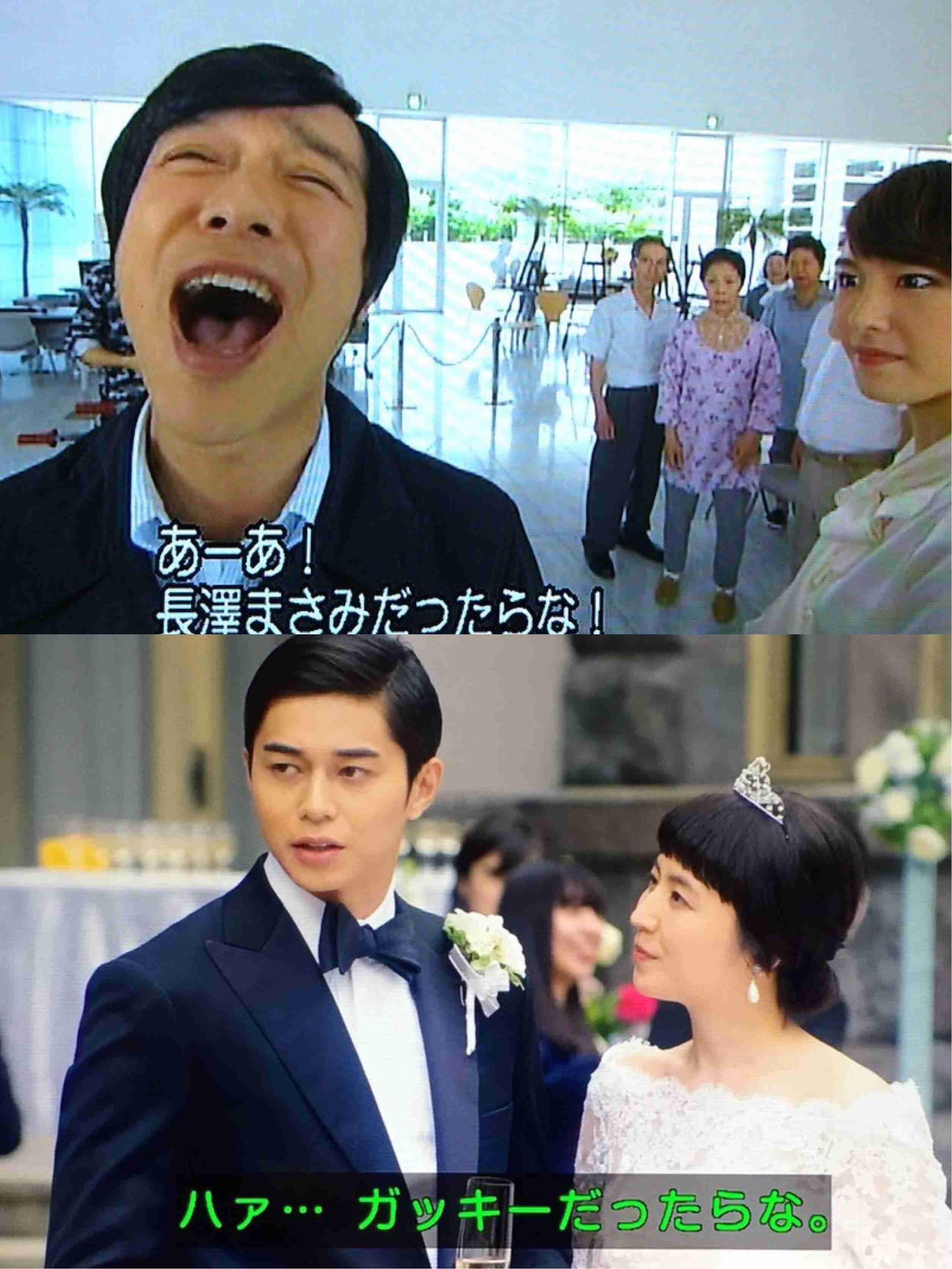 古沢良太さんの脚本好きな人集合