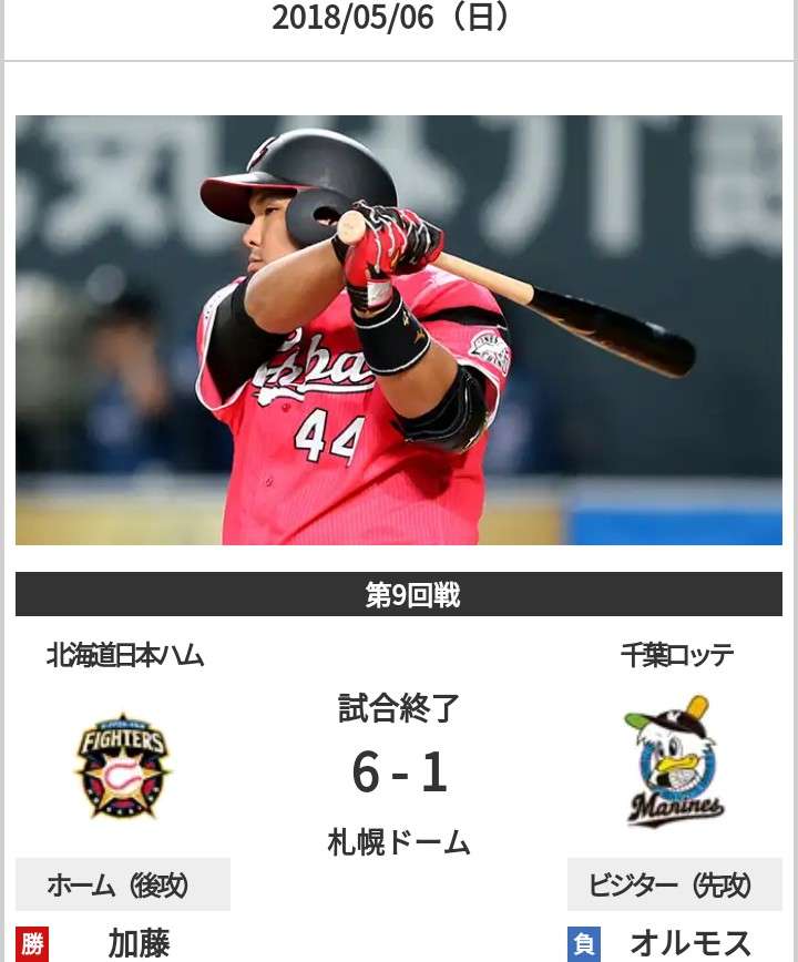 千葉ロッテマリーンズファンの方語りましょう