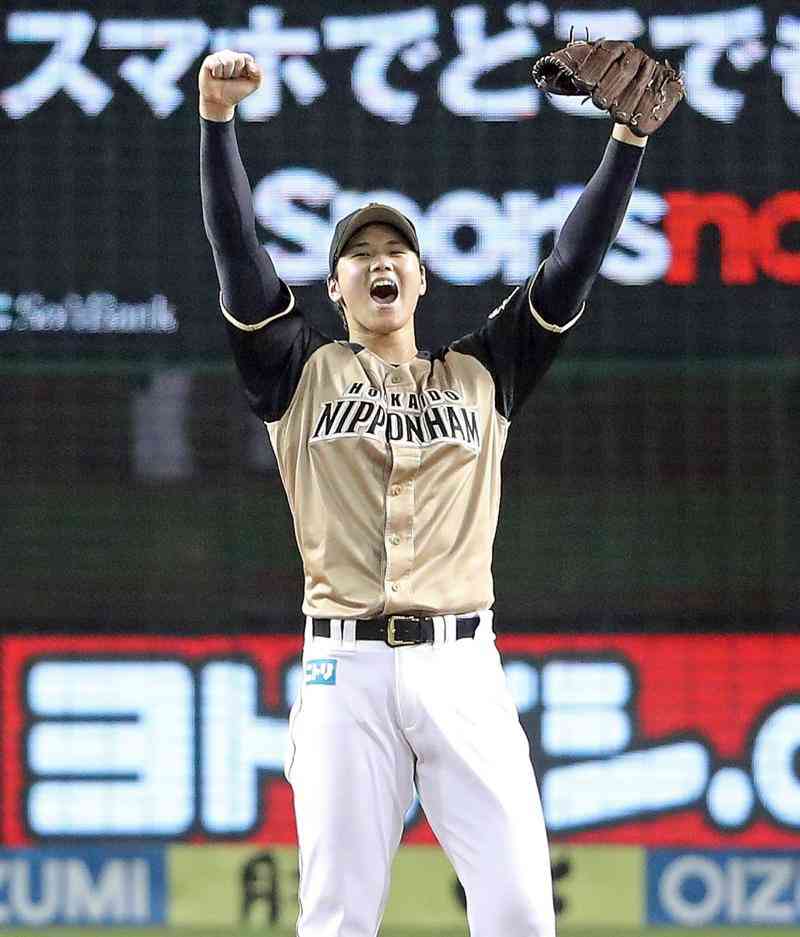【MLB】大谷翔平が月間最優秀新人　日本選手では2012年のダルビッシュ有以来