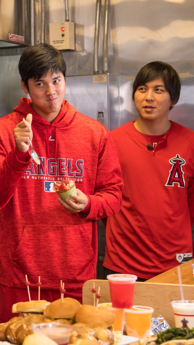 【MLB】大谷翔平が月間最優秀新人　日本選手では2012年のダルビッシュ有以来