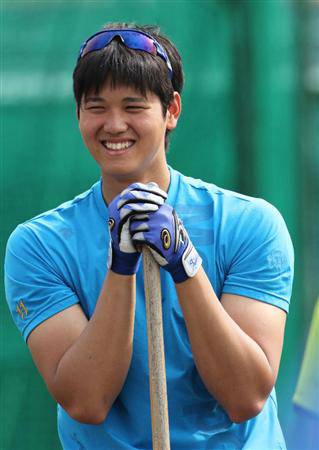 【MLB】大谷翔平が月間最優秀新人　日本選手では2012年のダルビッシュ有以来