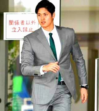 【MLB】大谷翔平が月間最優秀新人　日本選手では2012年のダルビッシュ有以来