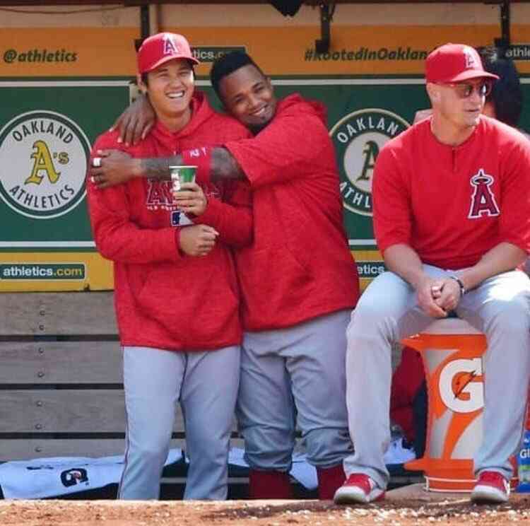 【MLB】大谷翔平が月間最優秀新人　日本選手では2012年のダルビッシュ有以来