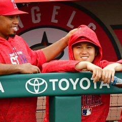 【MLB】大谷翔平が月間最優秀新人　日本選手では2012年のダルビッシュ有以来