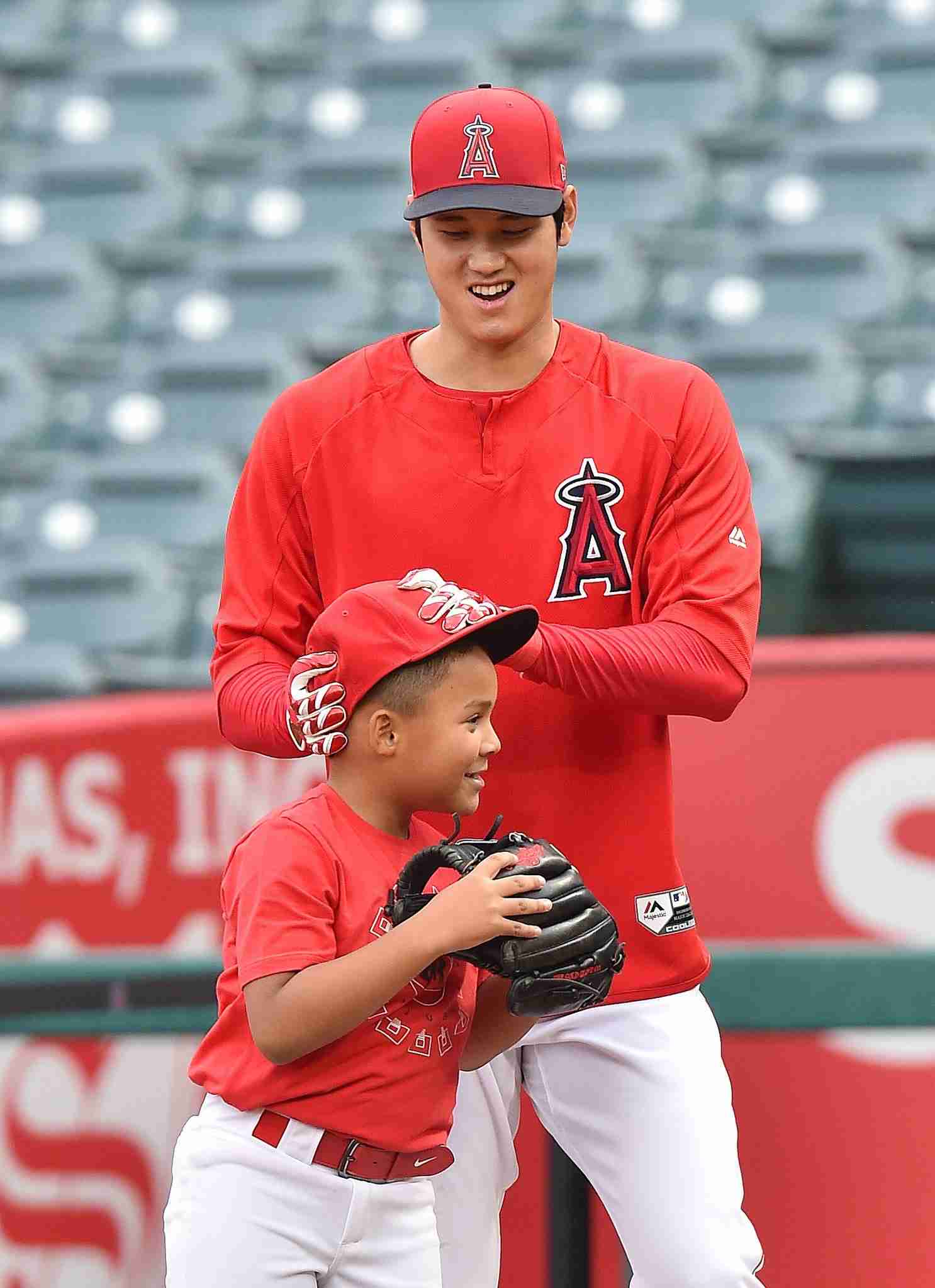 【MLB】大谷翔平が月間最優秀新人　日本選手では2012年のダルビッシュ有以来