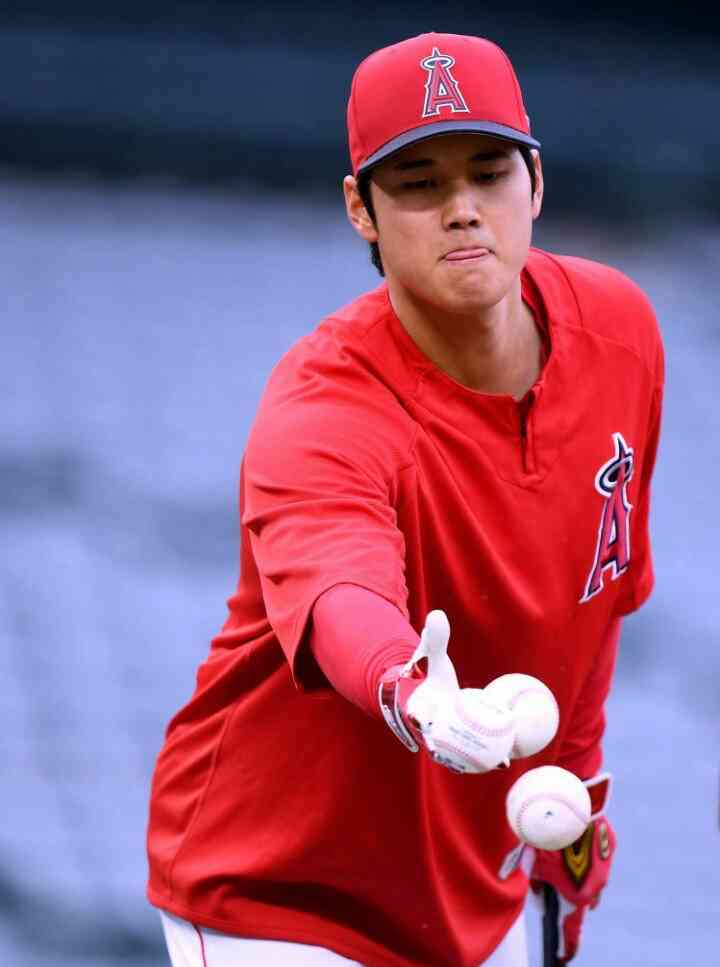 【MLB】大谷翔平が月間最優秀新人　日本選手では2012年のダルビッシュ有以来