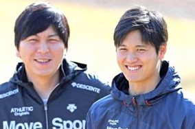【MLB】大谷翔平が月間最優秀新人　日本選手では2012年のダルビッシュ有以来