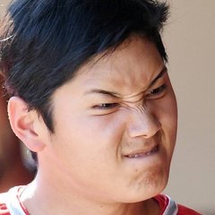 【MLB】大谷翔平が月間最優秀新人　日本選手では2012年のダルビッシュ有以来